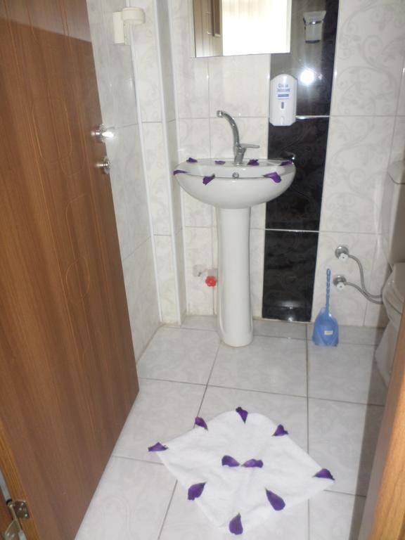 Eliz Hotel Antalya Room photo